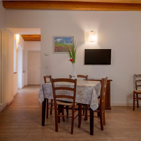 Albergo Diffuso Polcenigo C. Zoldan Exterior photo