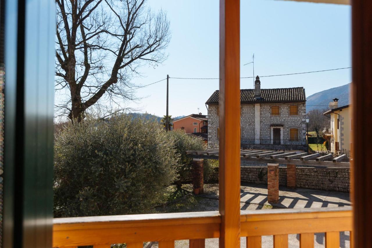 Albergo Diffuso Polcenigo C. Zoldan Exterior photo