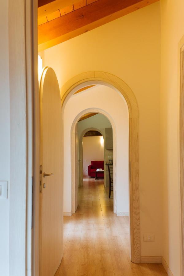 Albergo Diffuso Polcenigo C. Zoldan Exterior photo