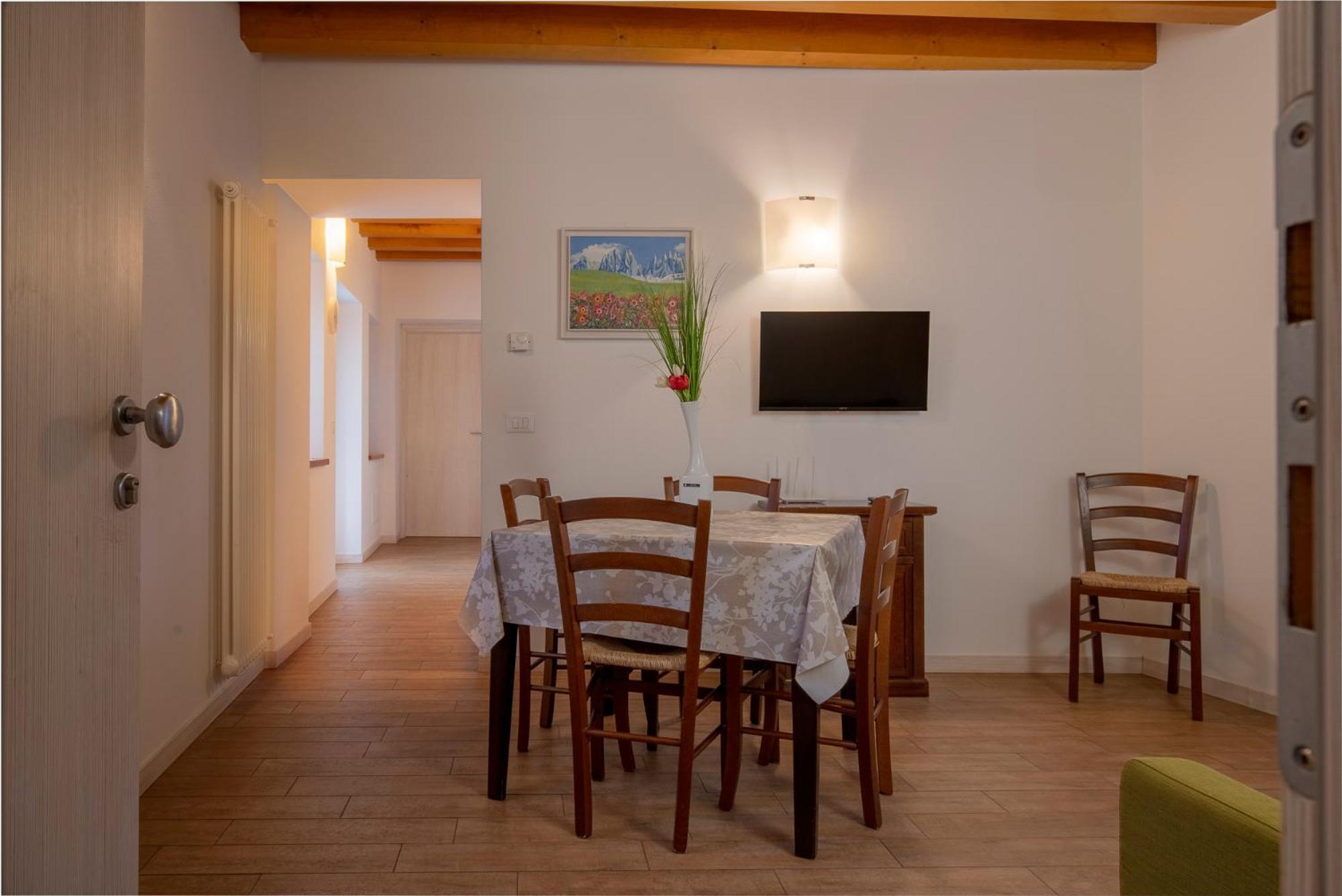 Albergo Diffuso Polcenigo C. Zoldan Exterior photo